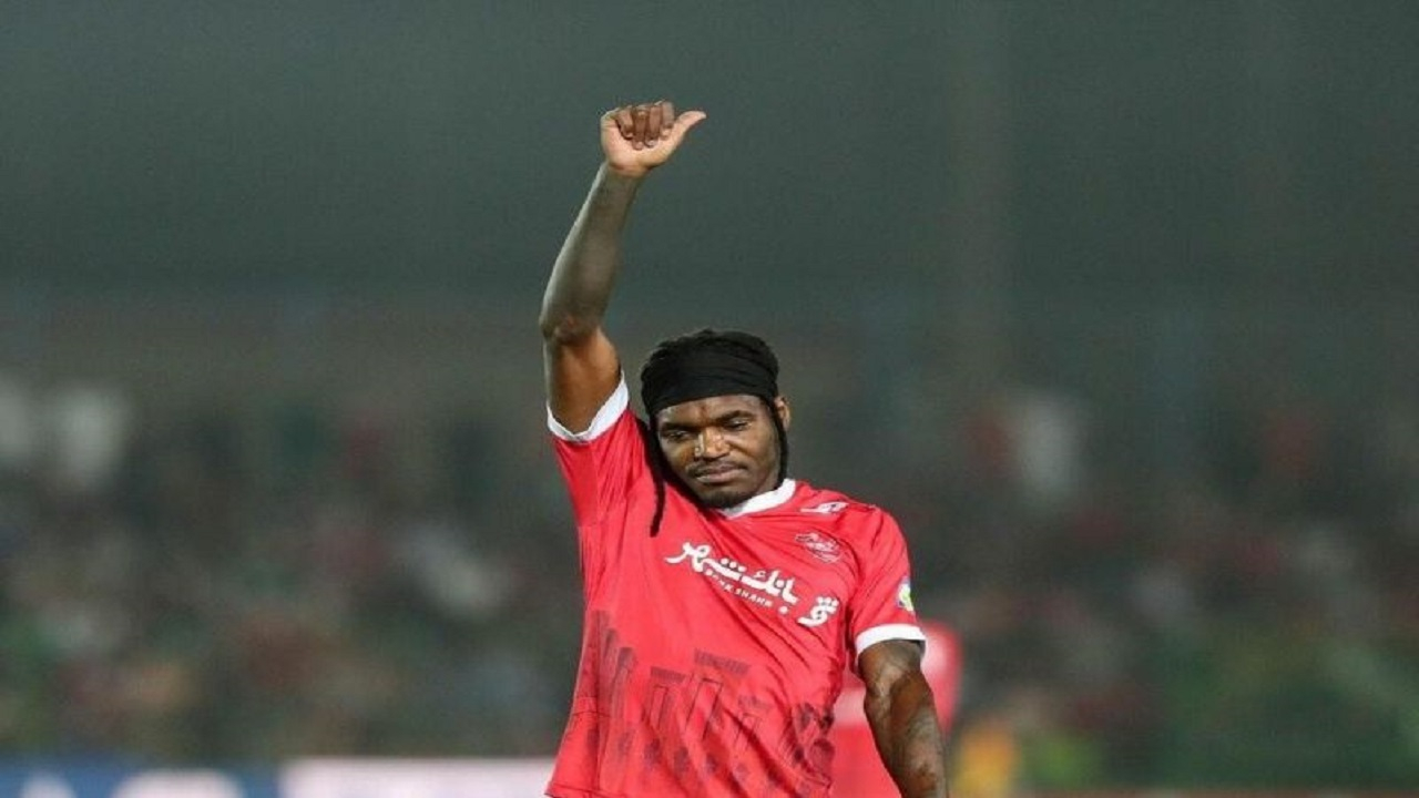 شکایت استقلال از پرسپولیس رد شد