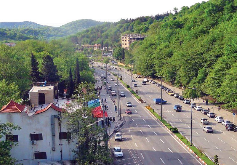 قفل گردشگری گلستان باز نشد/ سرمایهگذاران را فراری دادند