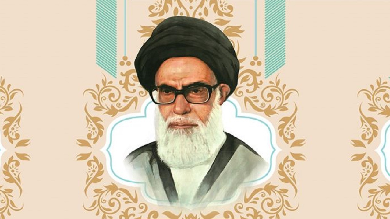 مروری بر زندگی شهید آیت الله دستغیب