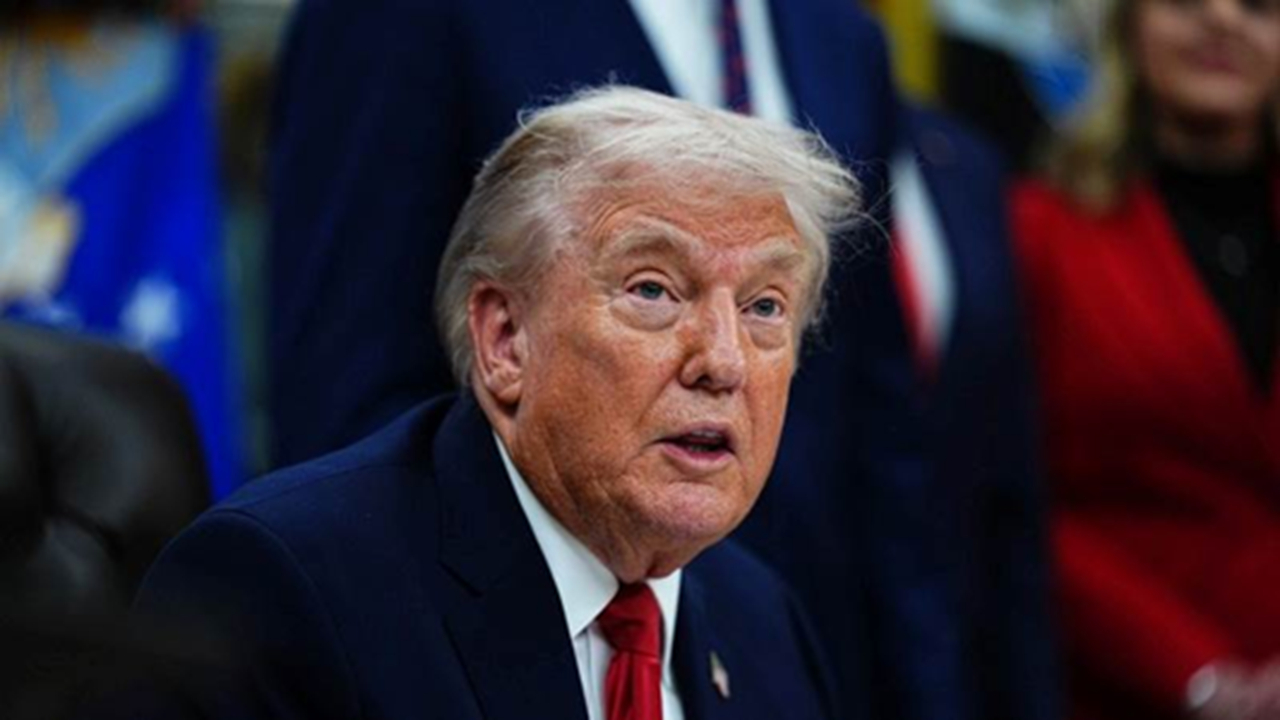 ترامپ مدعی شد: ایران می‌خواهد به توافق برسد