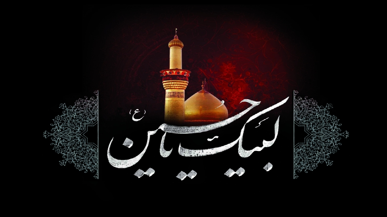 اجرای زیبای مرثیه خوانی به زبان ترکی + فیلم