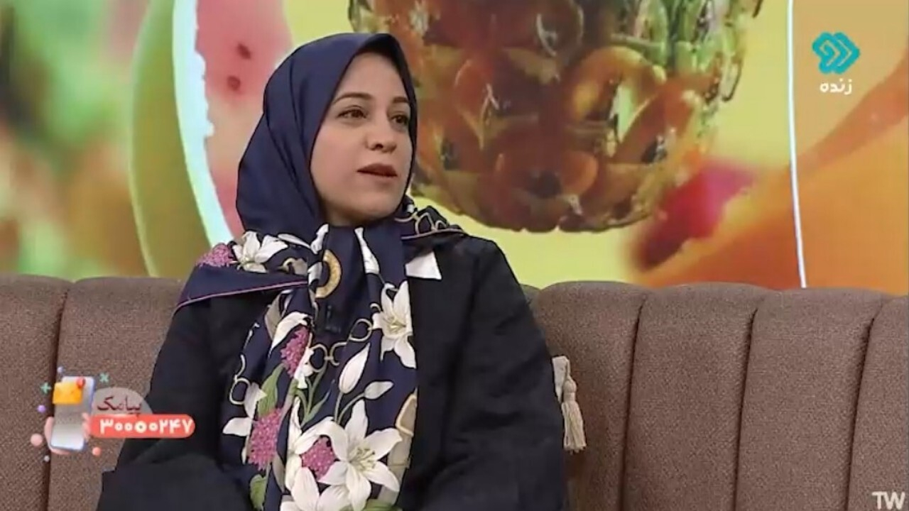 مضرات جدی کاهش فوری وزن + فیلم