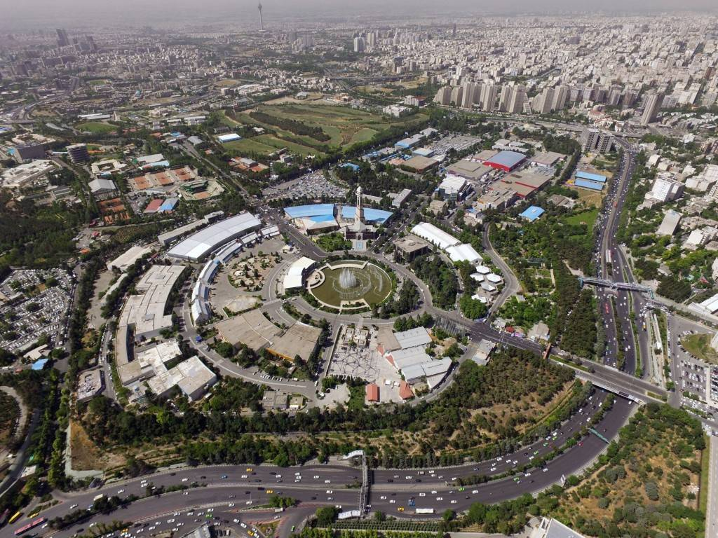 پاسخ شرکت نمایشگاه بینالمللی در خصوص ترافیک / نتیجه اتصال مترو به نمایشگاه چه شد