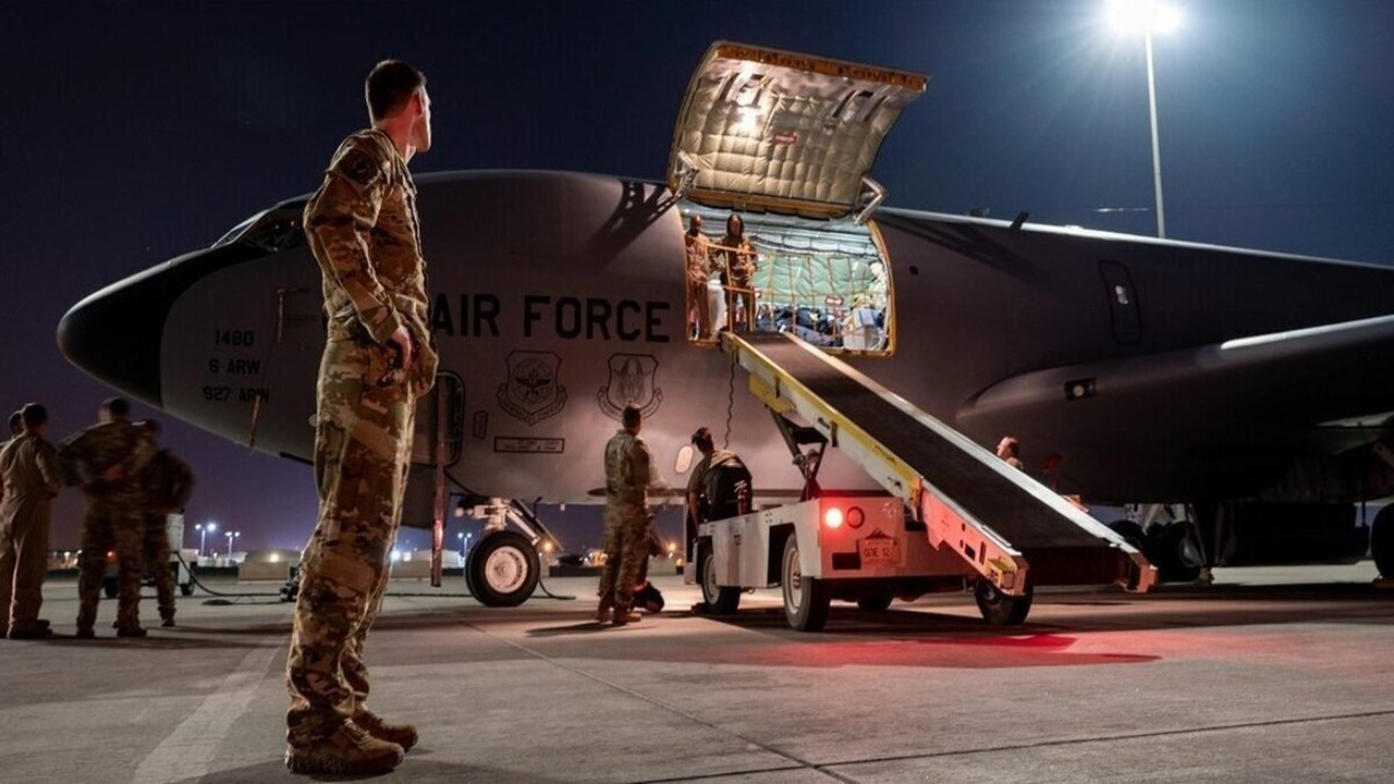 هشدار نهادهای حقوق بشری درباره افزایش صادرات تسلیحات اسرائیل + فیلم