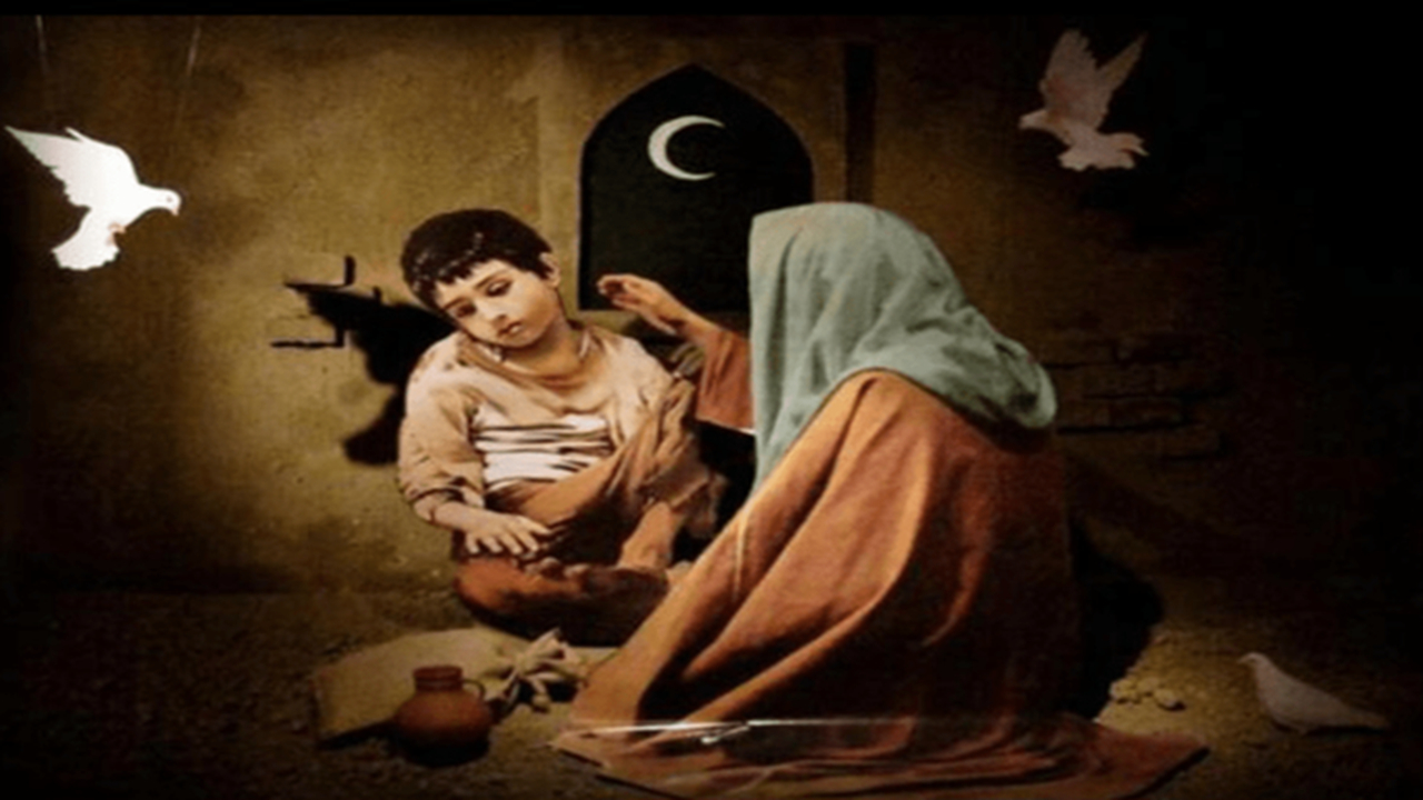 سندی قرآنی در حقانیت امیرالمؤمنین(ع) و حضرت زهرا(س)