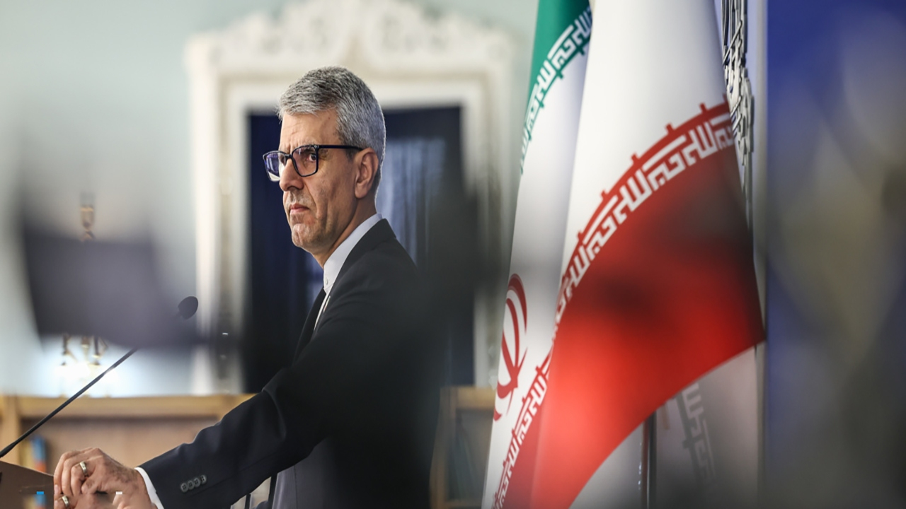 سخنگوی وزارتخارجه پاسخ داد؛ چرا ایران در اجلاس شرمالشیخ شرکت نکرد
