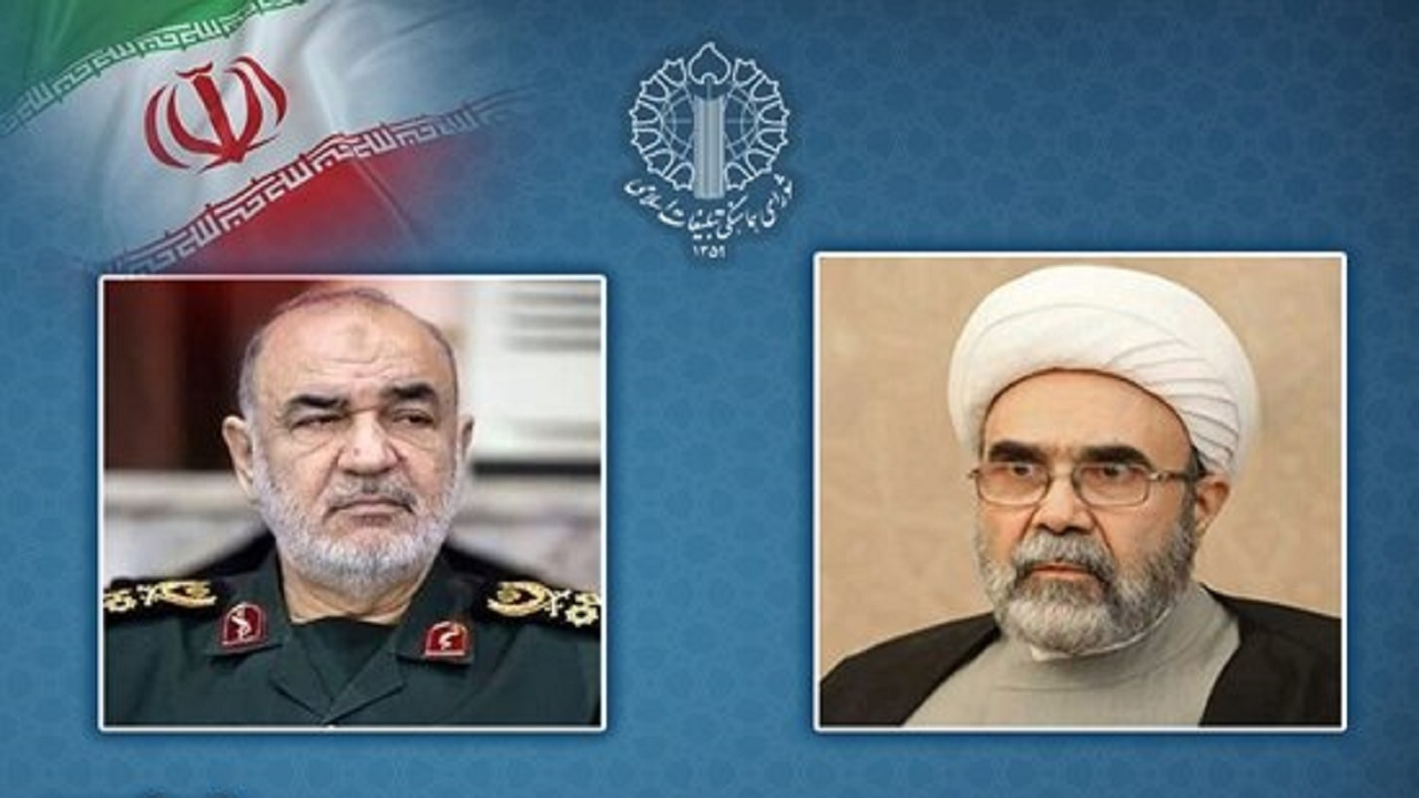 سپاه پاسداران امروز به نماد اقتدار معنوی و بازوی توانمند نظام بدل شده است