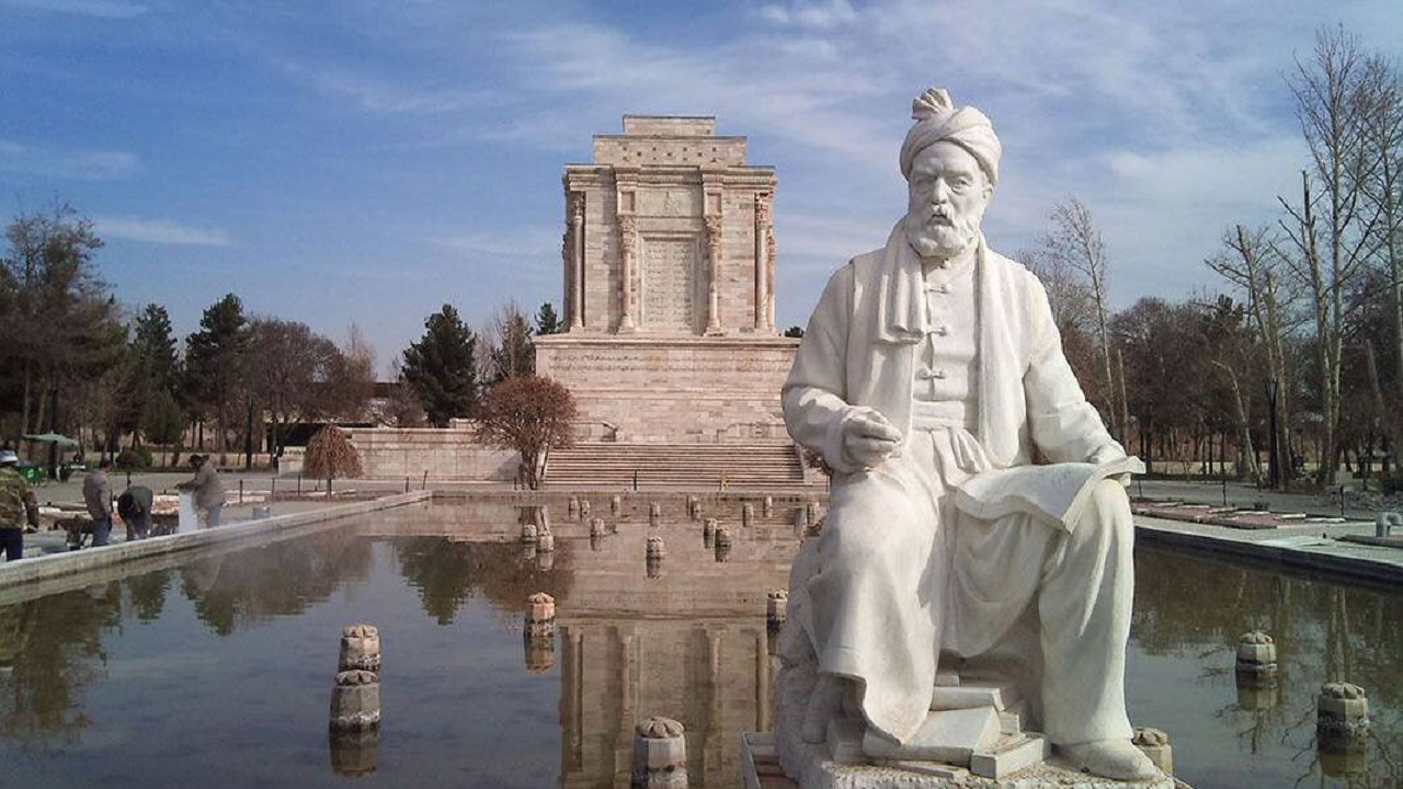 فردوسی؛ از توس تا خلیجفارس