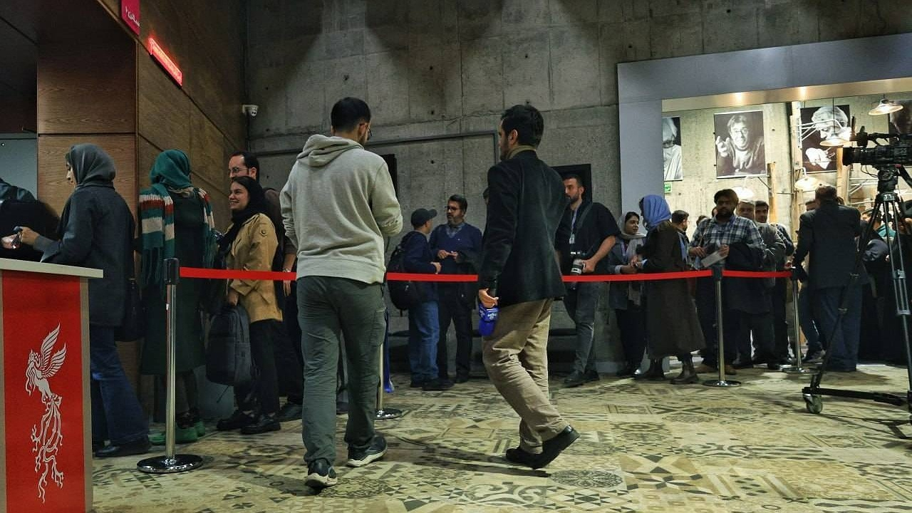 ۲۳ سانس فوق‌العاده برای فیلم‌های جشنواره فیلم فجر