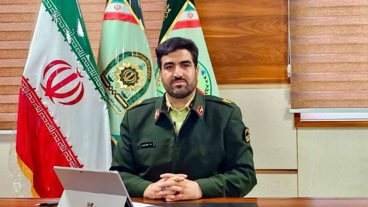 هشدار پلیس فتا در خصوص باند‌های فروش مدارک جعلی