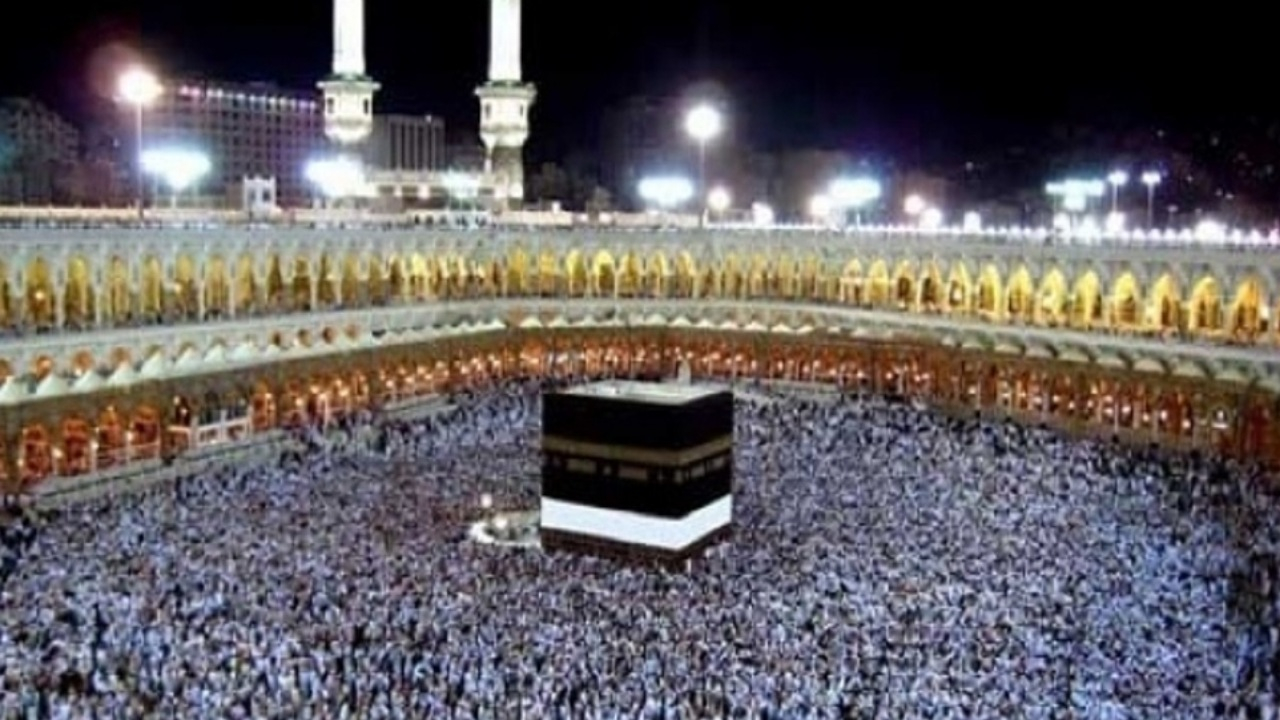 ثبت نام در کاروان‌های حج ۱۴۰۵ از ۱۵ آذر آغاز می‌شود