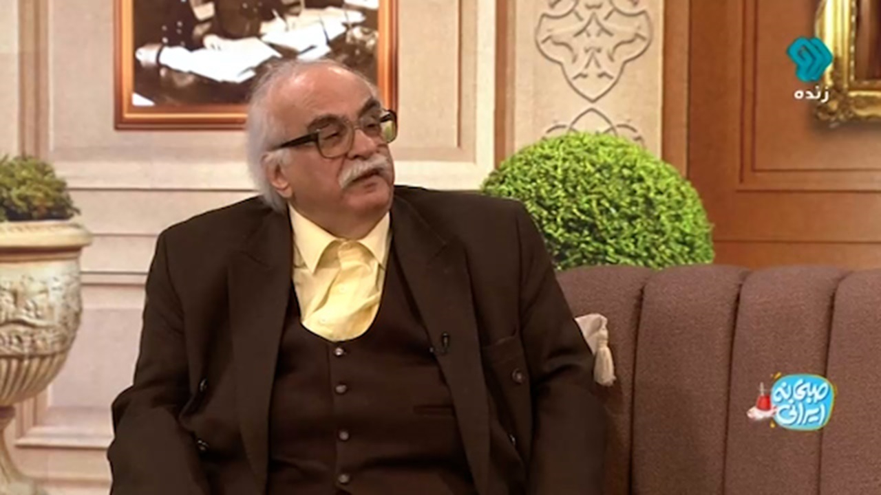 تاریخچه کاپیتولاسیون در ایران + فیلم