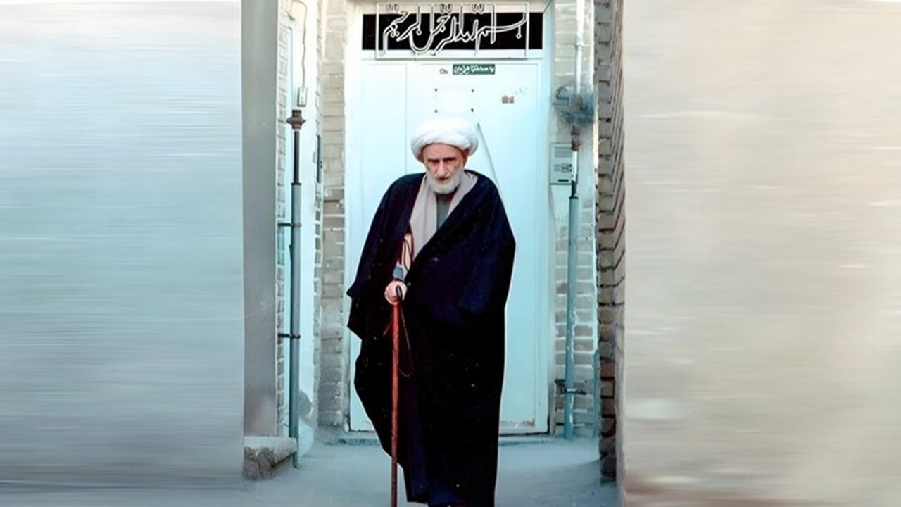 راه محبوب شدن پیش خدا از زبان آیتالله بهجت