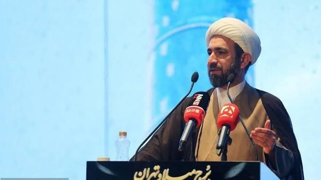 آغاز به کار رسمی اعتکاف‌های آرمانی در تهران با حضور بیش از ۶۵ هزار نوجوان