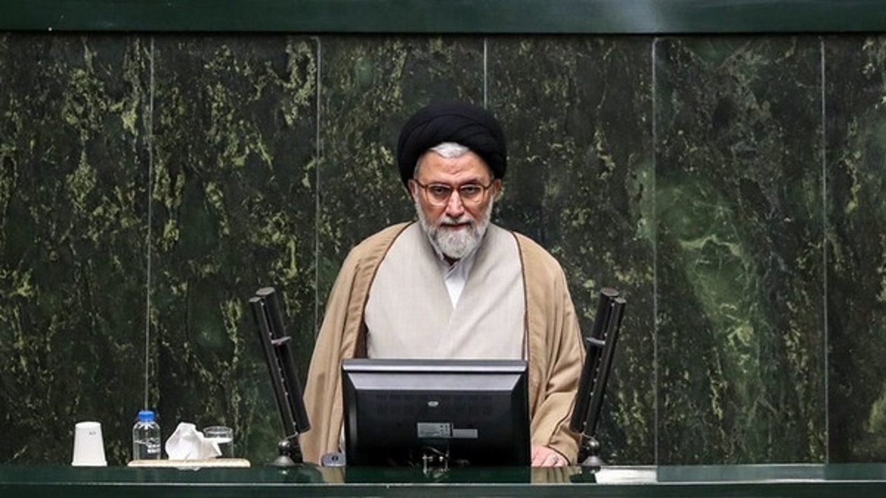 ۳۰ درصد بودجه ارزی برای زیرساختهای وزارت اطلاعات محقق شده است