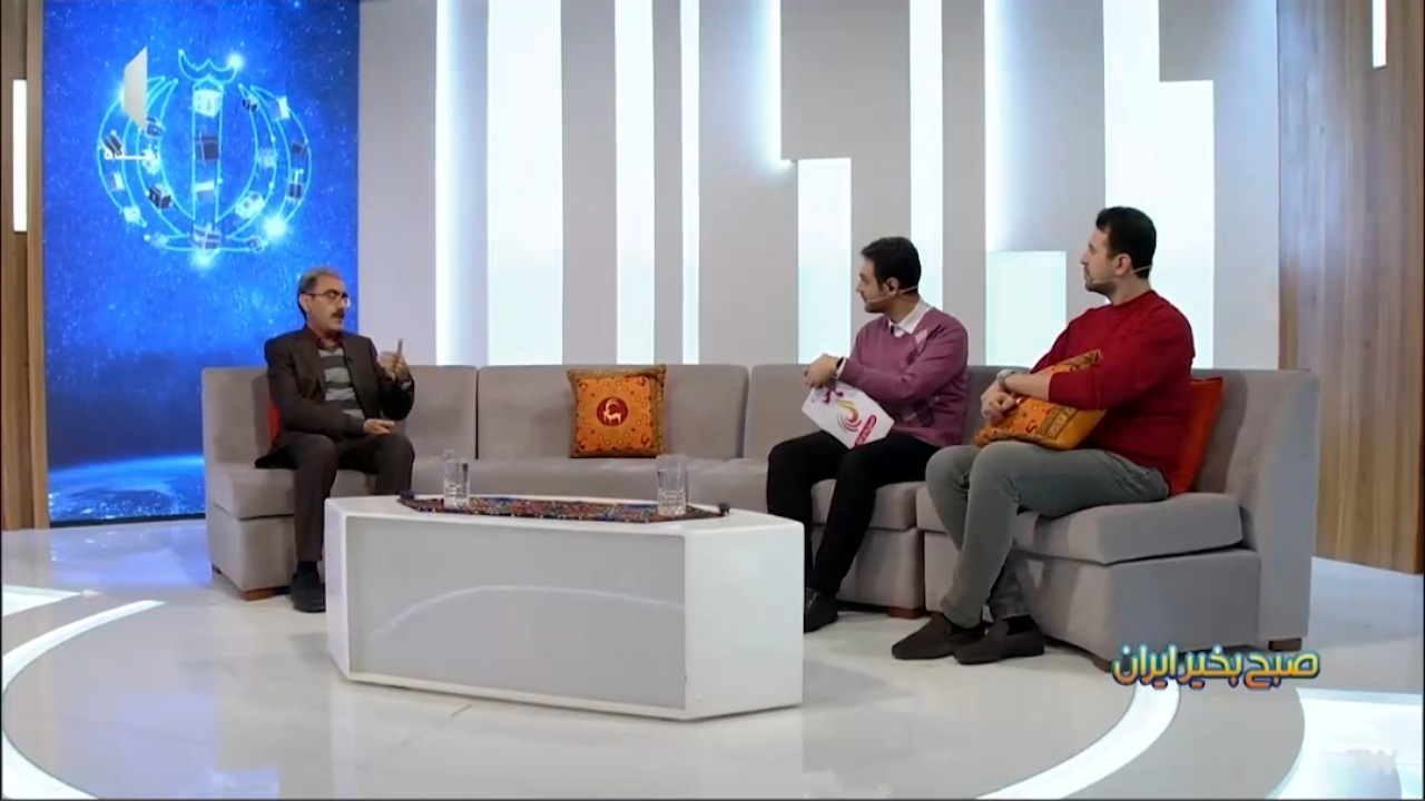 چند ماهواره سنجشی در فضا نیاز داریم؟ + فیلم