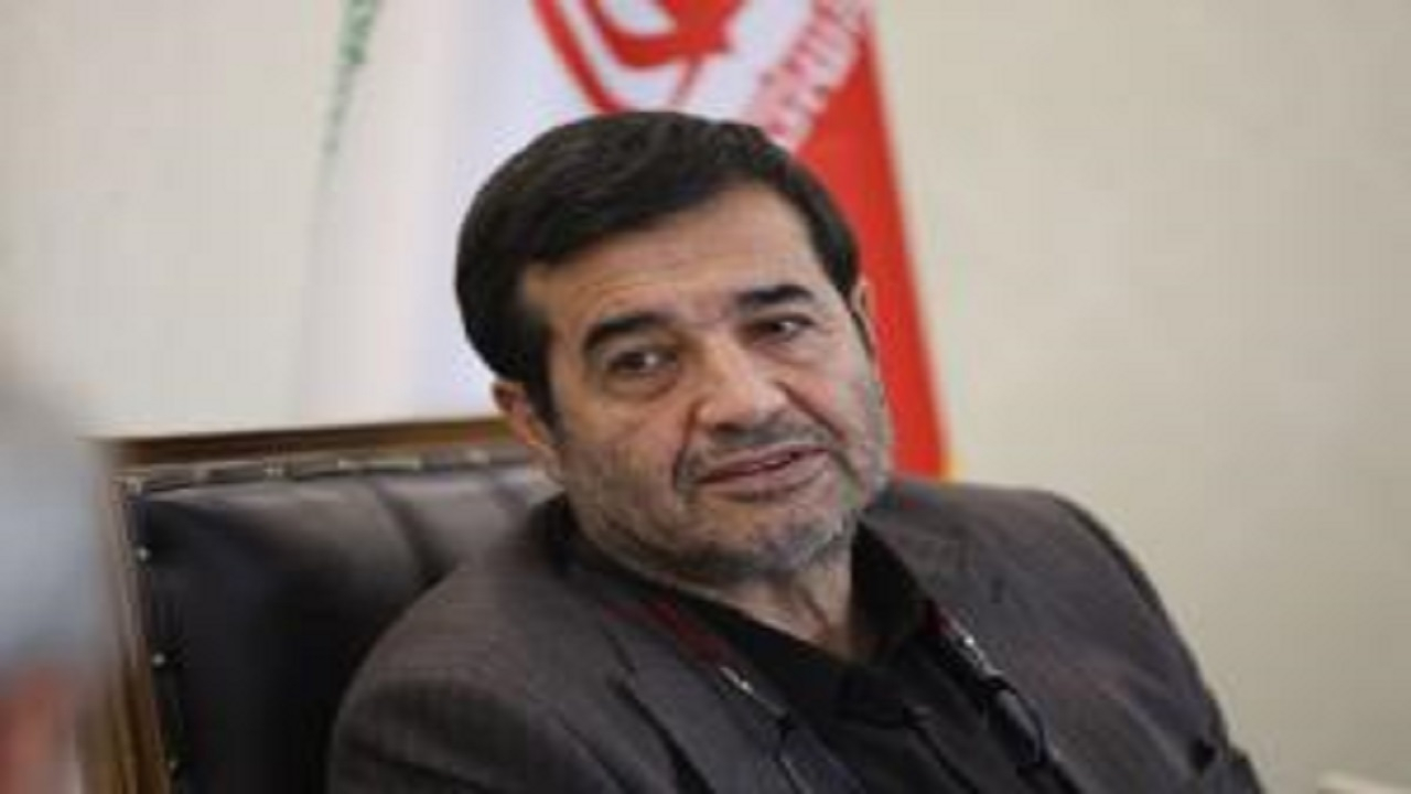 پیام تسلیت وزیر ورزش در پی درگذشت داریوش مصطفوی