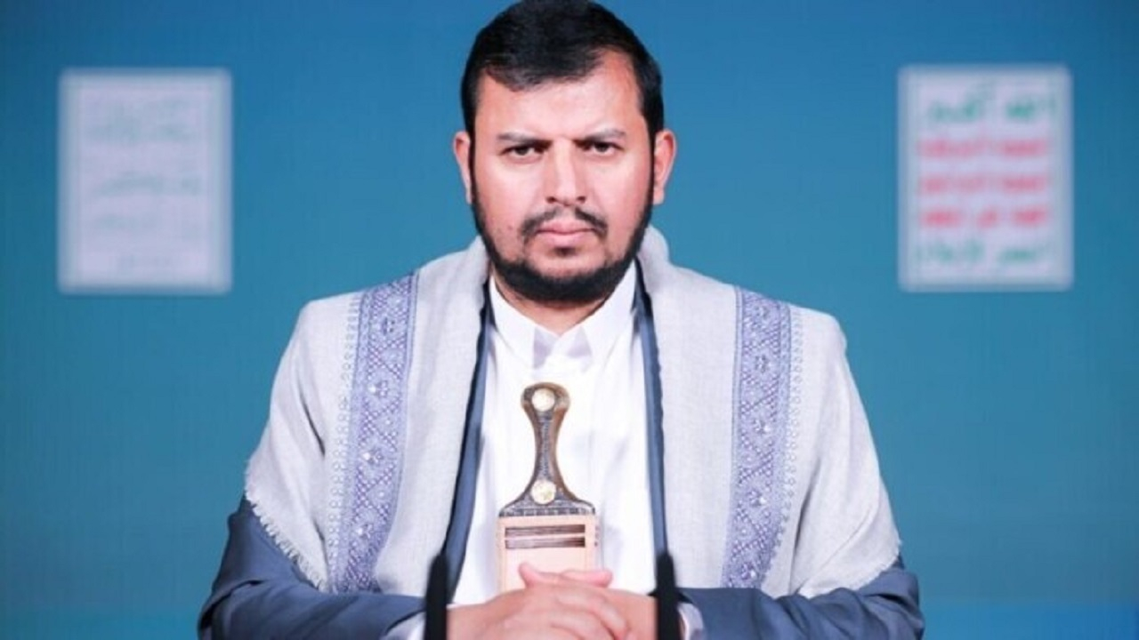 سید الحوثی: اسرائیل در از بین بردن مقاومت در لبنان شکست خورد