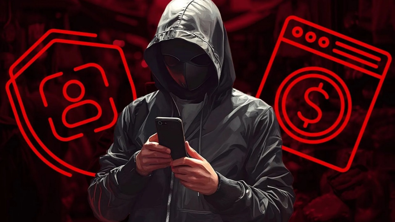 گردش مالی ۱۳ هزار میلیاردی جوان ۲۴ ساله مظنون به پولشویی + فیلم