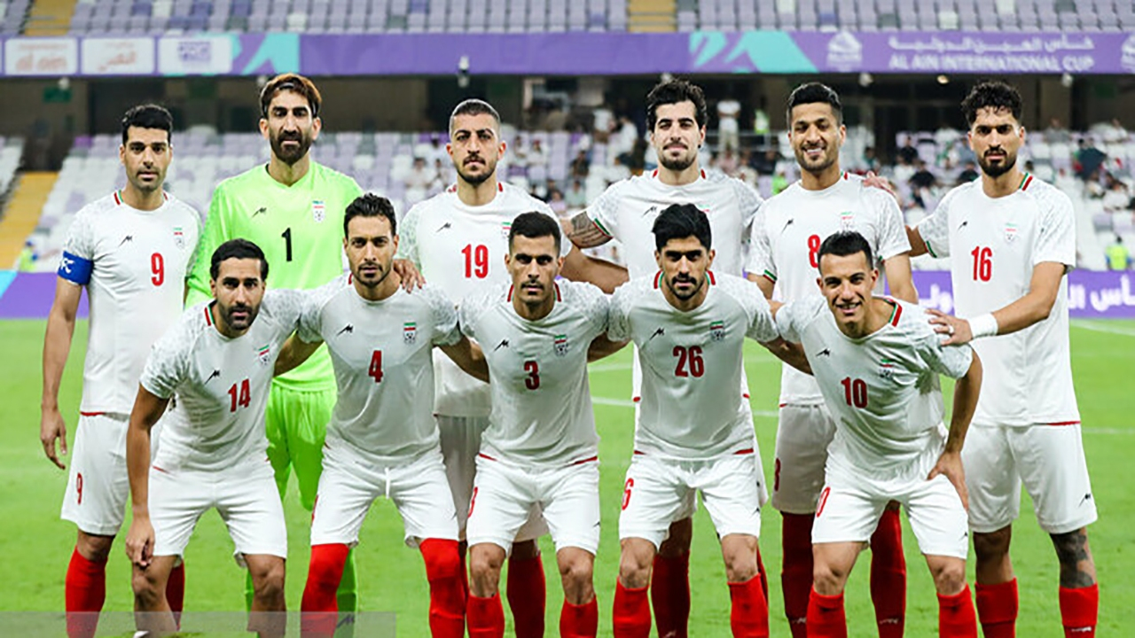 سیدبندی احتمالی جام جهانی ۲۰۲۶/ سختترین و آسانترین گروه برای ایران
