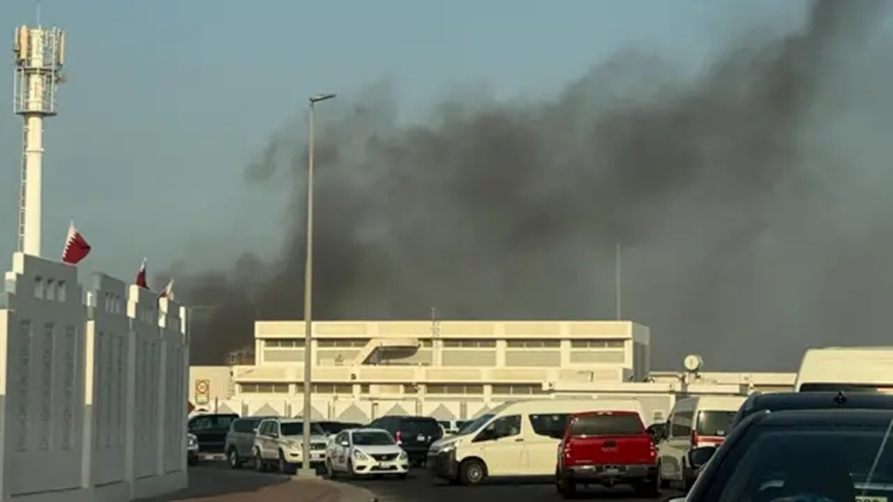 ترس از تلآویو؛ امنیت خلیج فارس در نقطه عطف تاریخی