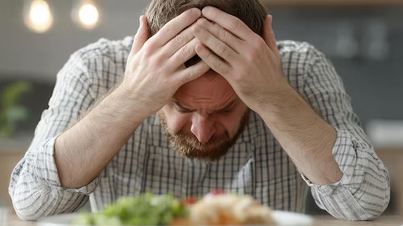 ۳۰ درصد بیماری‌ها با تغذیه نادرست مرتبط است + فیلم