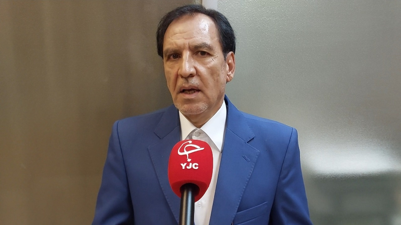 کارشناس خاورمیانه: ترامپ با شعار صلح، جولانی را فریب داد + فیلم