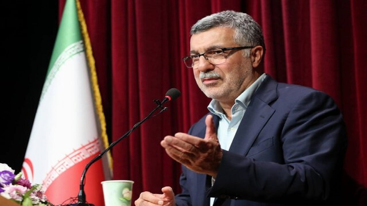 ظفرقندی: دانشگاهها پرچمدار علم و مسئولیت اجتماعی در مسیر پیشرفت کشور هستند