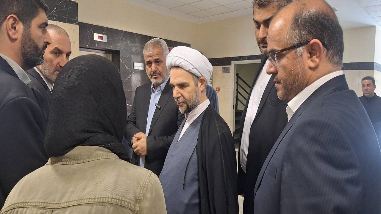 معاون اول قوه قضاییه: دادگاههای خانواده باید با بنیانی درست و سازوکارهای اصولی فعالیت داشته باشند