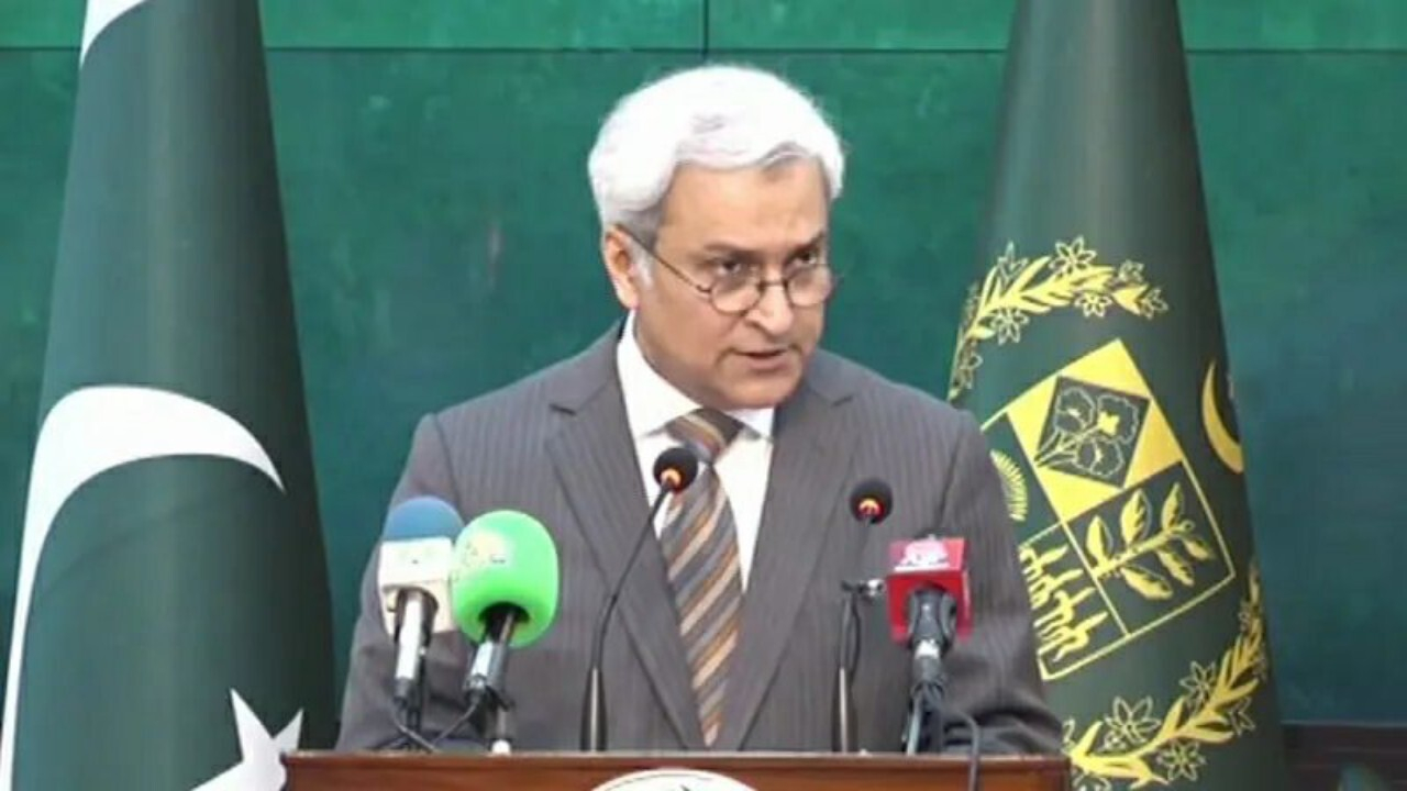 پاکستان از پیشنهاد میانجیگری ایران در مناقشه با طالبان استقبال کرد