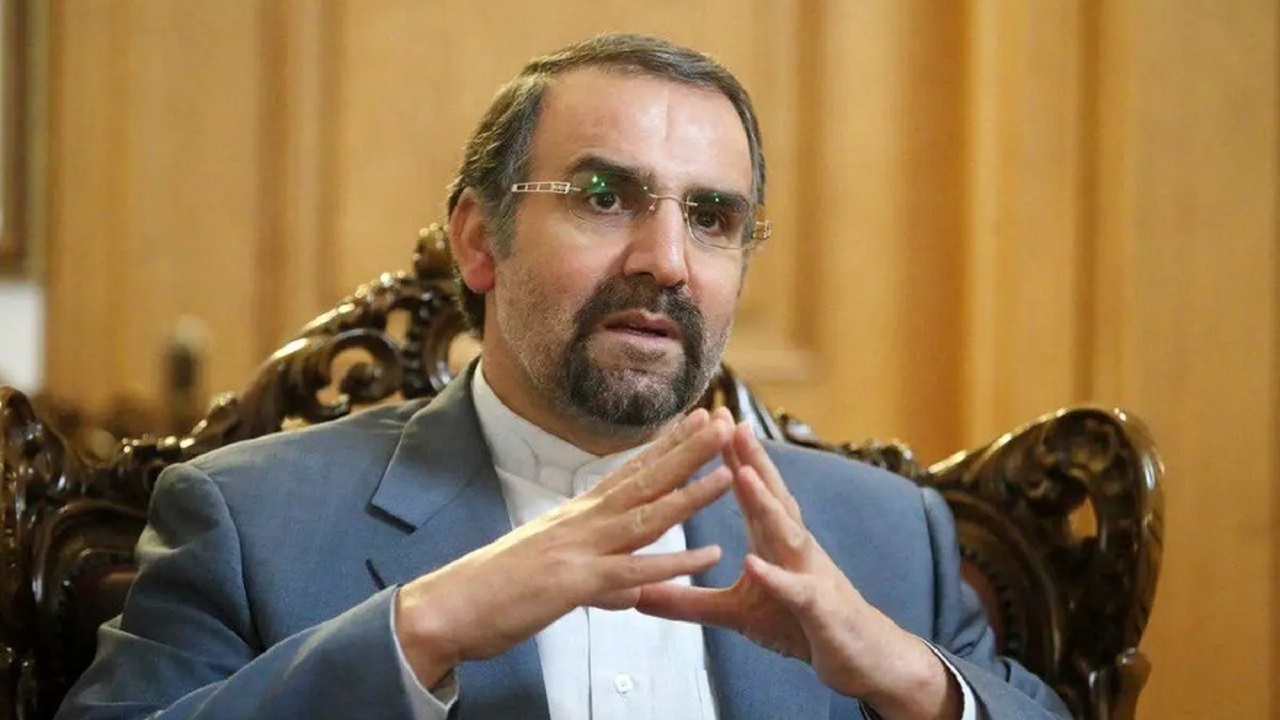 بازگشت تحریمهای بینالمللی را نباید کوچک شمرد