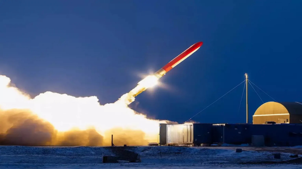 جهان به سوی جنگ سرد جدید