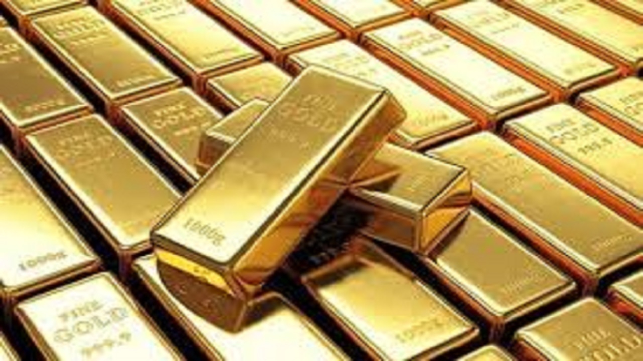 صادرکنندگان ۱۳۶ کیلو شمش طلا در مرکز مبادله عرضه کردند