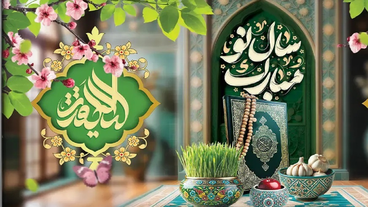 باز هم دوقطبی!
