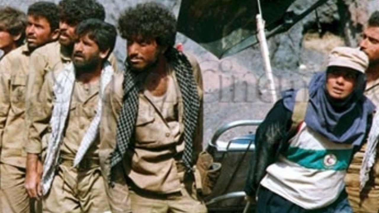 «نجات یافتگان» در قاب نمایش