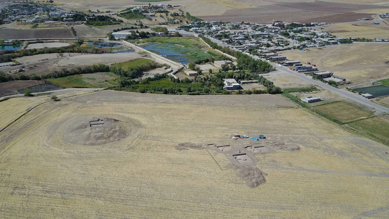 رواداری به سبک باستان؛ مسیحیان و زرتشتیان ۱۵۰۰ سال پیش دیوار به دیوار هم عبادت می‌کردند