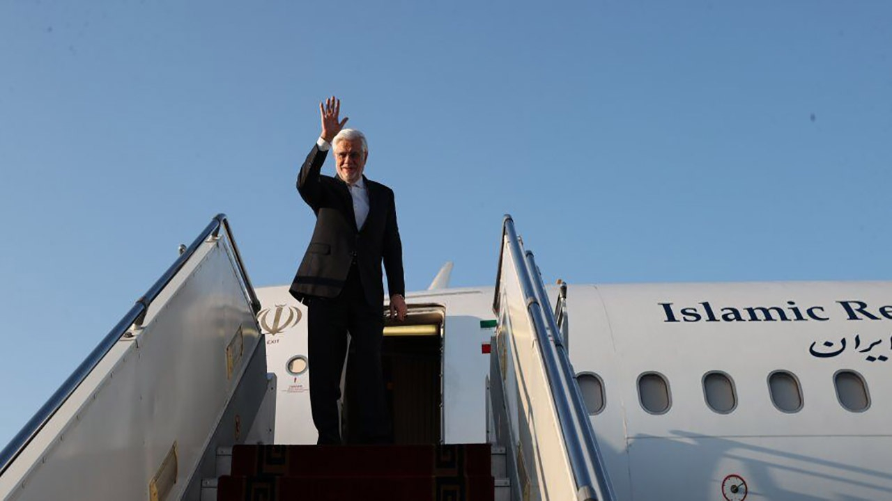 معاون اول رئیسجمهور به روسیه سفر میکند