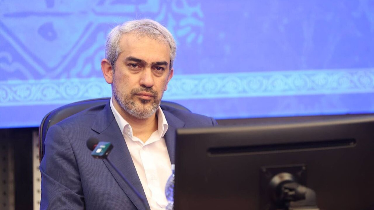 وزیر اقتصاد: اصلاح قانون مالیات‌های مستقیم در مسیر تحقق عدالت مالیاتی است