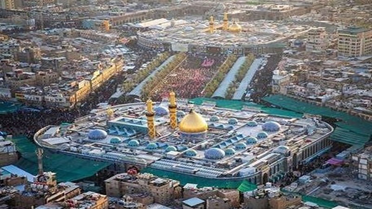 آغاز نامنویسی در کاروانهای عتبات عالیات ویژه اعزام در ماه رجب