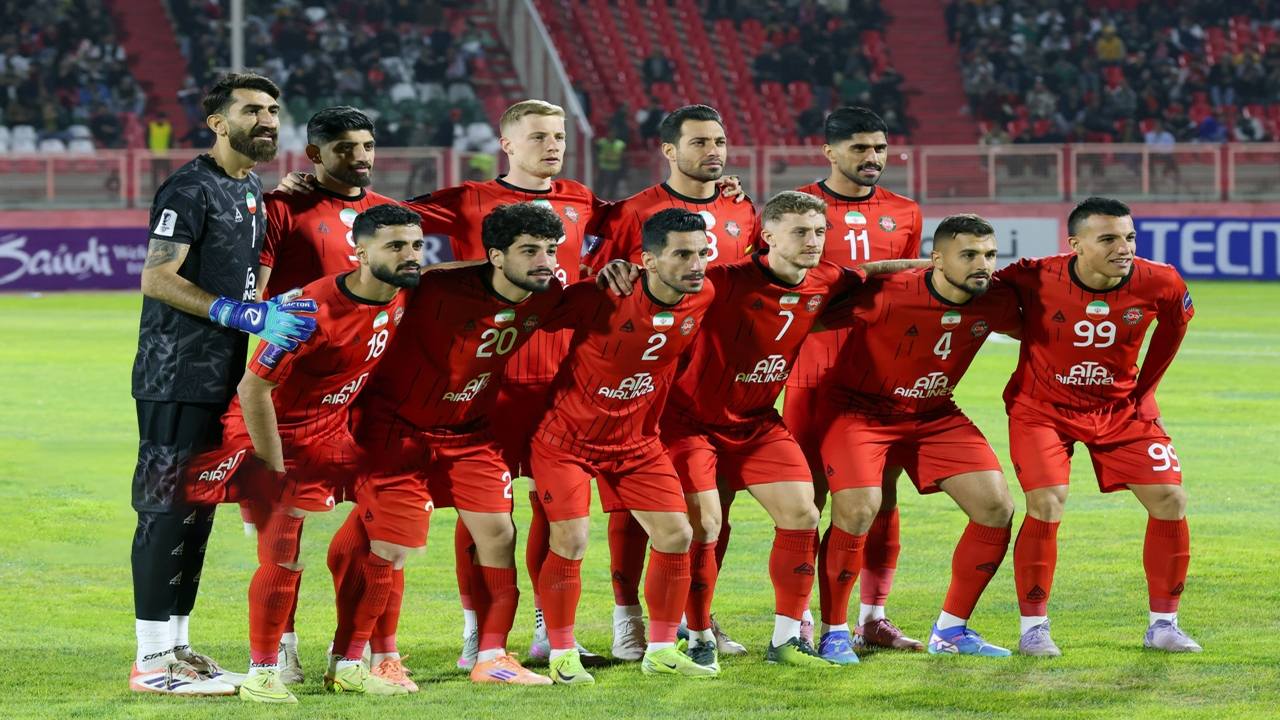 ترکیب احتمالی تراکتور مقابل نسف؛ انگیزه بالای شاگردان اسکوچیچ برای انتقام