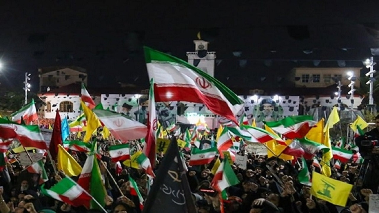 شورای هماهنگی تبلیغات اسلامی: تجمعات امشب جلوه‌گاه وحدت ملی است