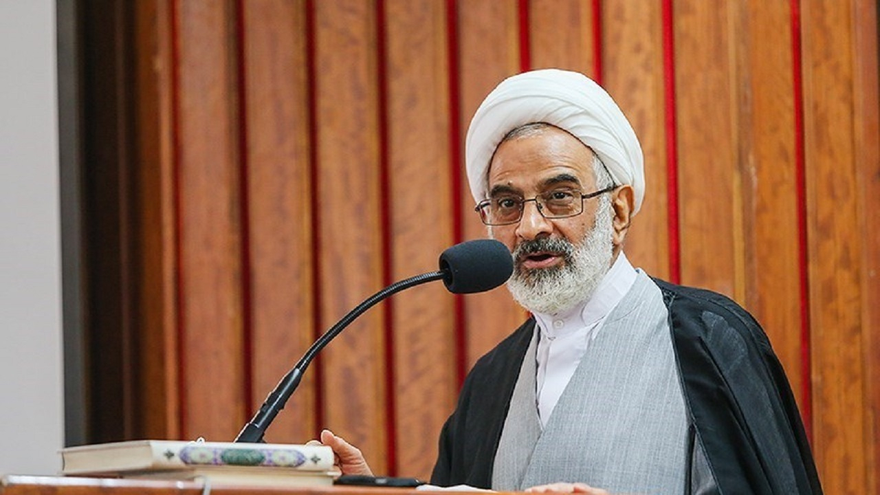 دشمن نظاره‌گر بخش کوچکی از توانایی‌های ایران در جنگ بود