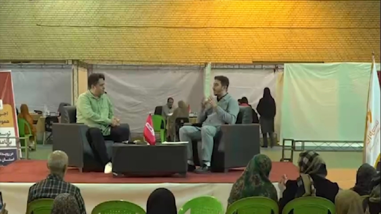 شن درمانی برای چه افرادی توصیه نمی‌شود؟ + فیلم