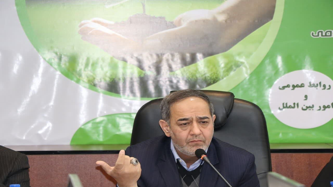تامین و توزیع کالاهای اساسی بدون محدودیت در حال انجام است