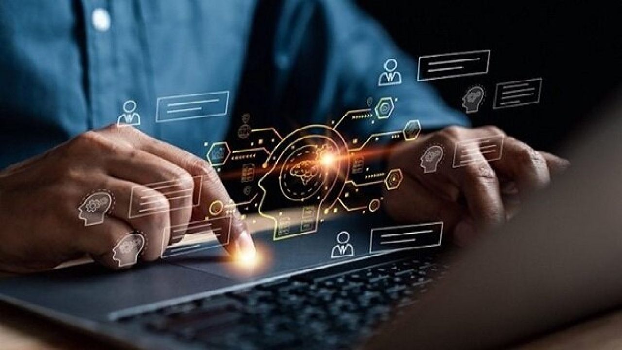 تولید اولین محصول آرایشی-عصبی هوش مصنوعی