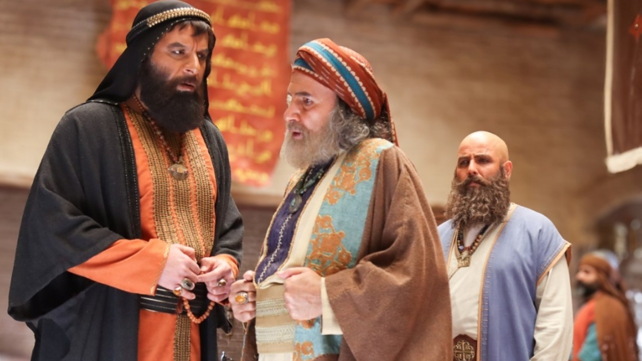 «مهمان کُشی» در راه آنتن شبکه یک