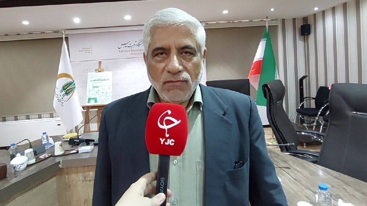 همفکری علمی برای حل بحران آب و انرژی در همایش ملی دانشگاه سبز