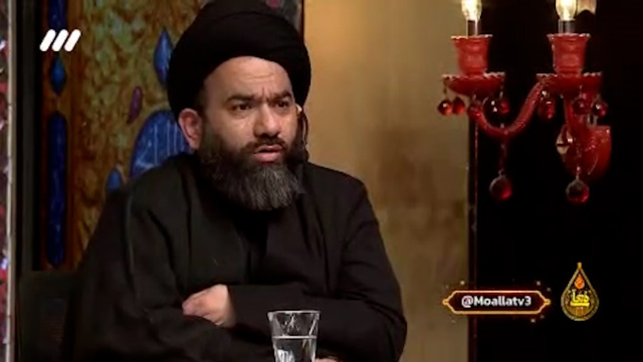 یهود بازیگر اصلی عاشورا است + فیلم