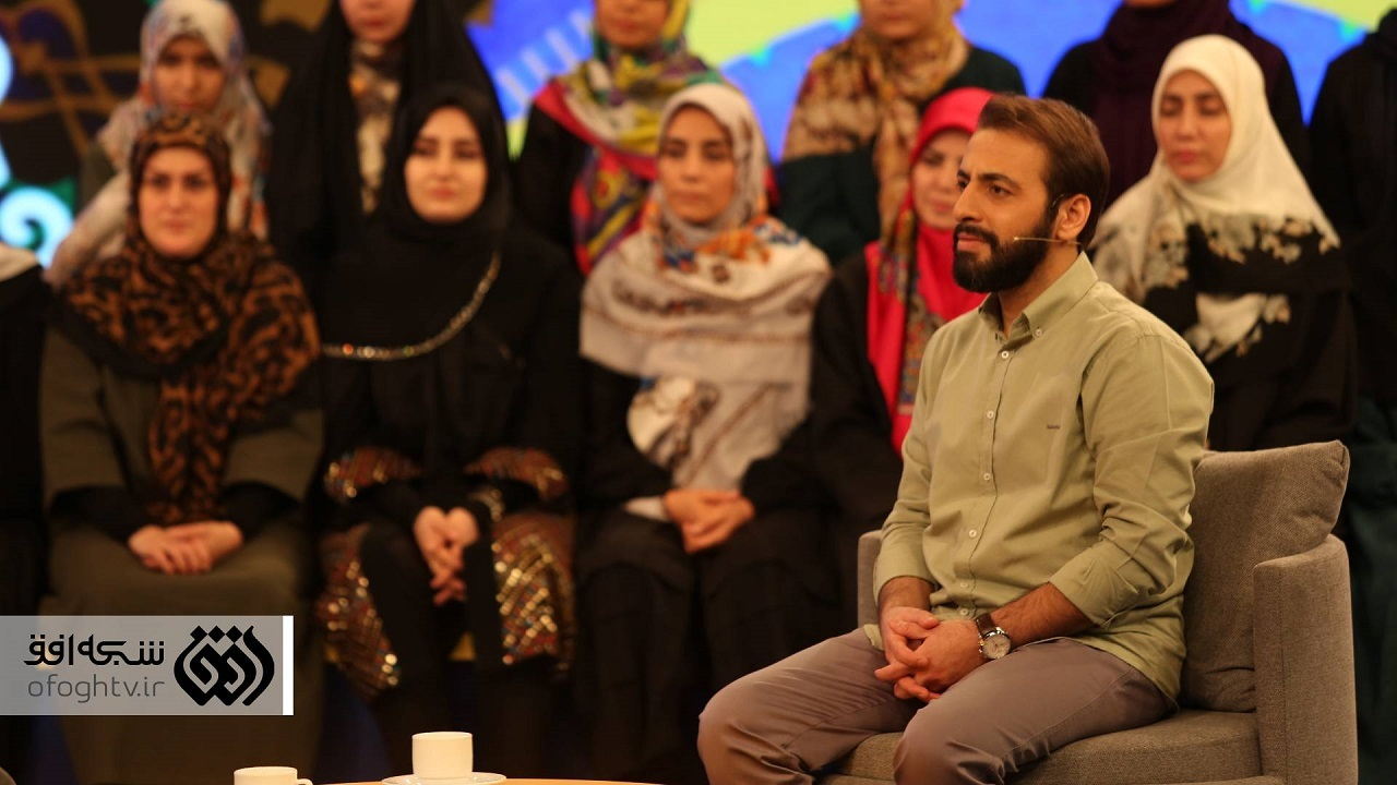 «خط اول» به دومین فصل خود رسید