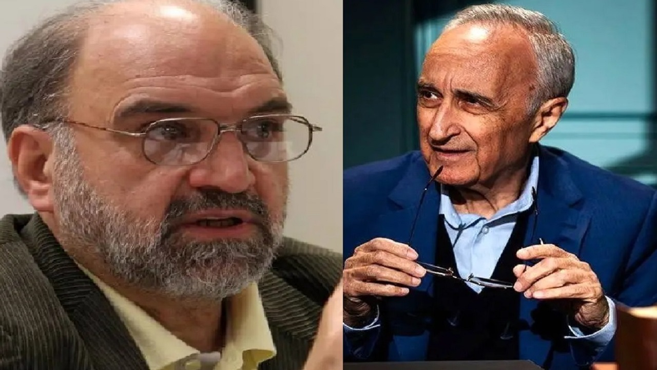 لیبرالیسم و زامبیهایش!